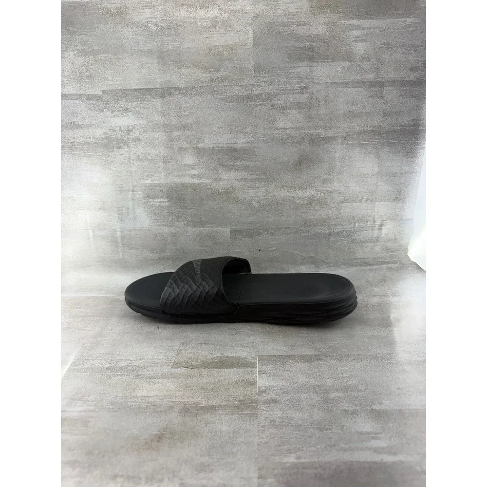 Nike solarsoft comfort
